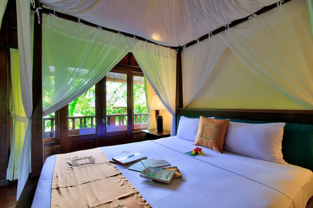 Ananda Ubud Resort