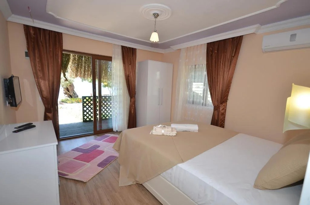 Sehzade Hotel & Restaurant