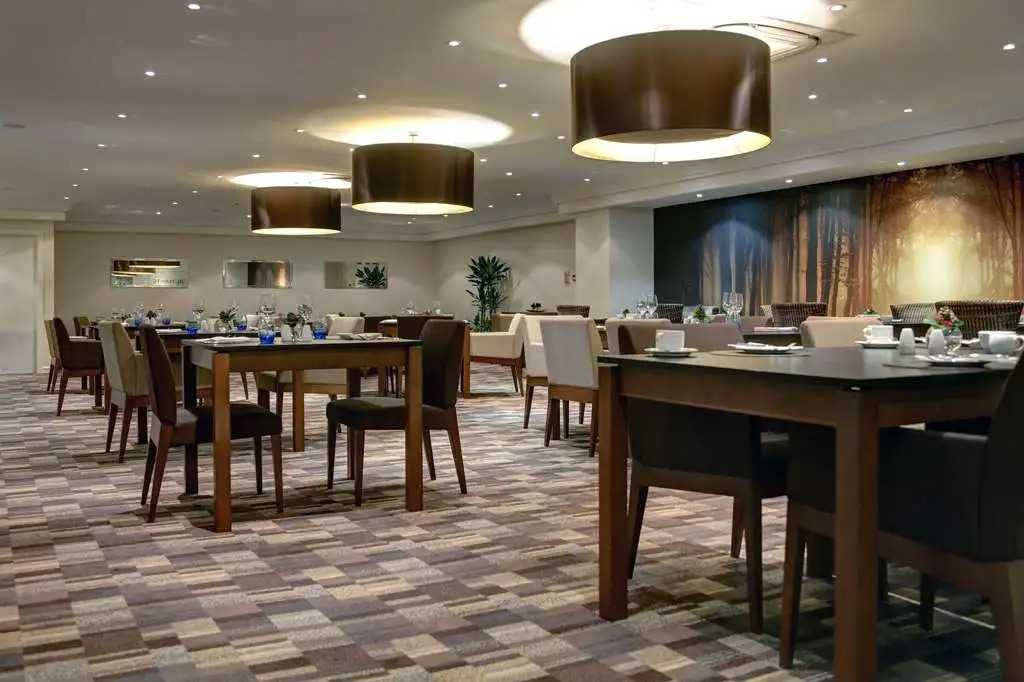 Best Western Plus Samlesbury