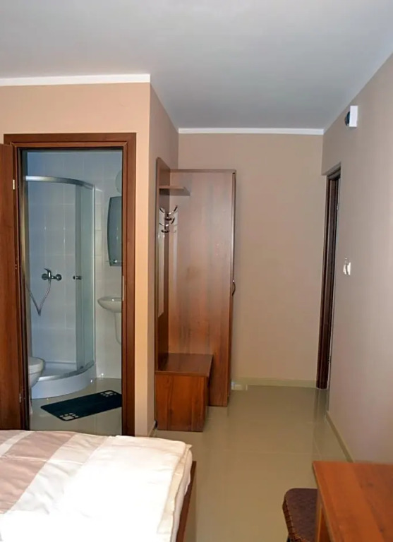 Hotelik Karter