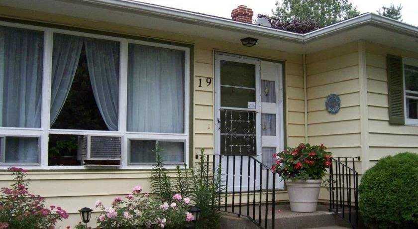 Lindentree B&B