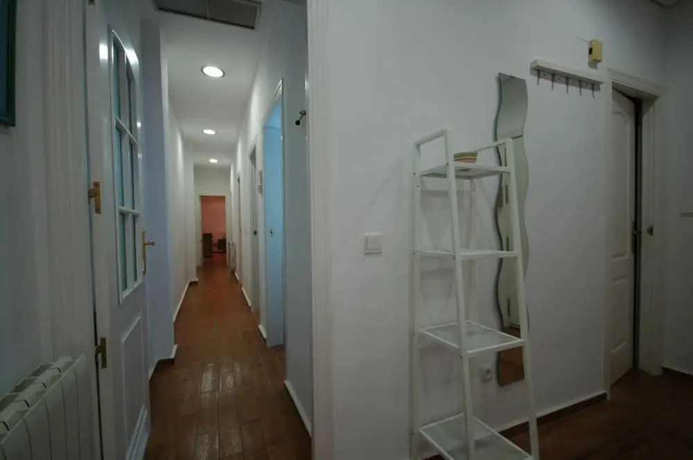 Benito Pérez Galdos Apartment 100324 by MO Rentals
