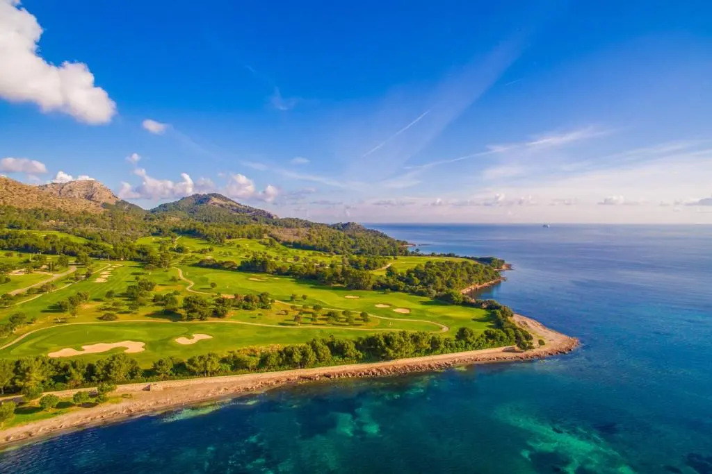 Ideal Property Mallorca - Villa del Nord