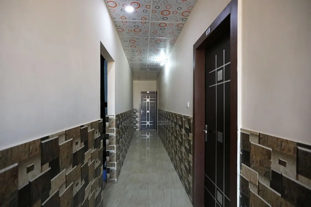 OYO 11553 Hotel Dhola Maru Residency