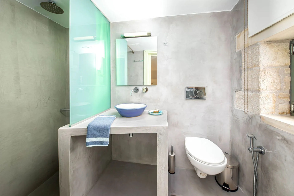 Villa Panormo Crete