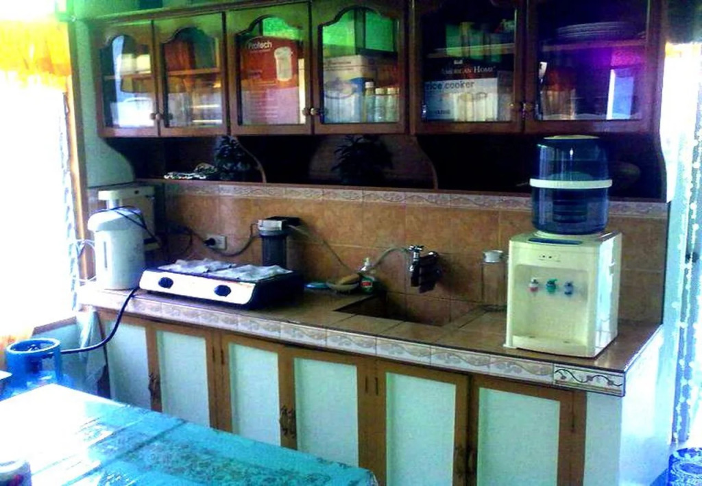 Jlc Hostel