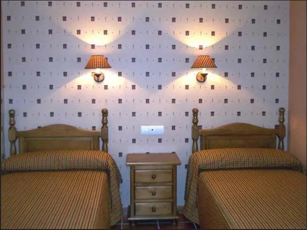 Hotel Maitena