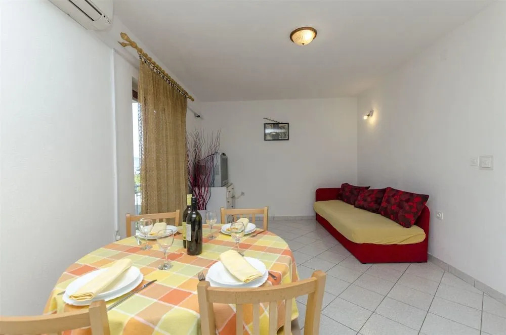 Apartments Silvana