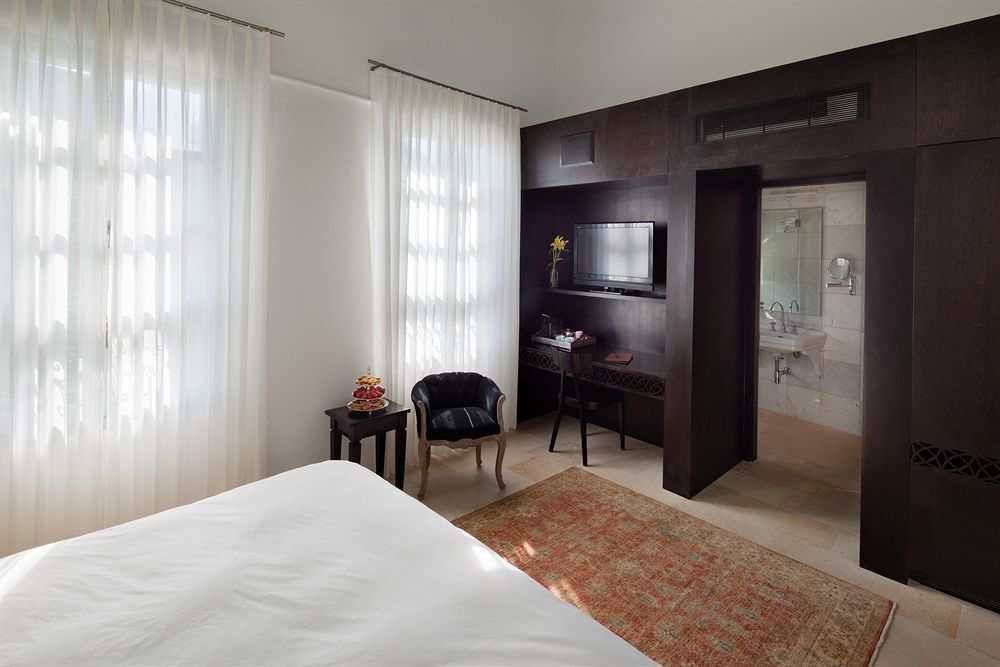 The Efendi Hotel, Acre Image 35