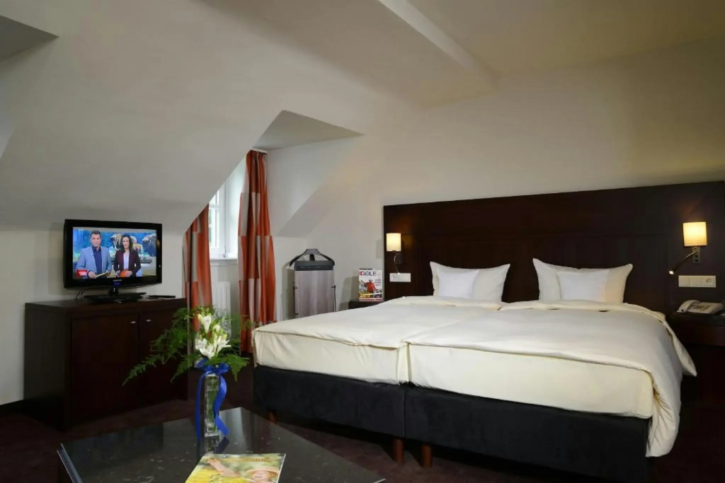 Fletcher Waldhotel Nordrhein-Westfalen
