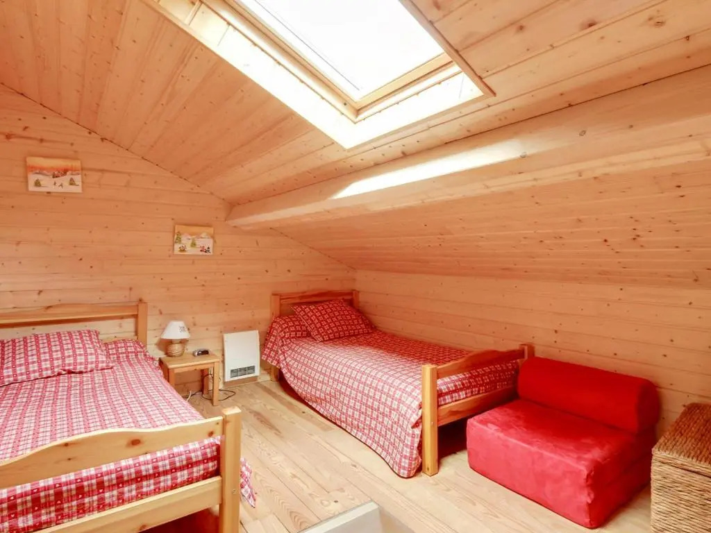 Appartement Cauterets, 2 pièces, 4 personnes - FR-1-401-150