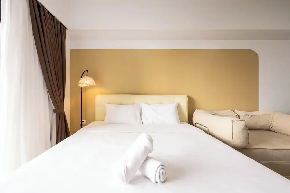 Royal Platinum Condo by Soben Homes