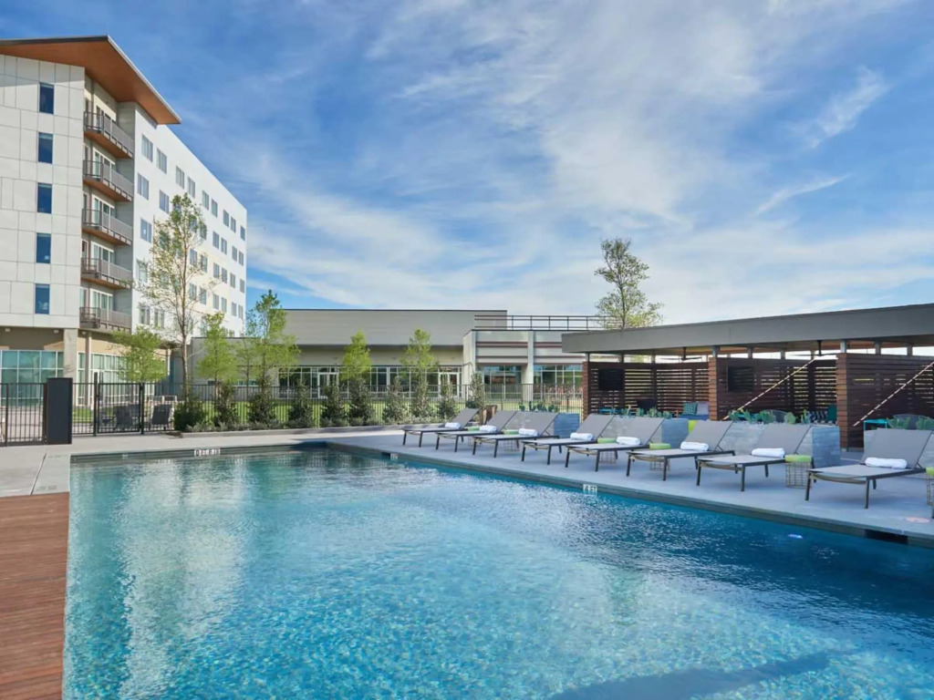 The Stella Hotel, Autograph Collection