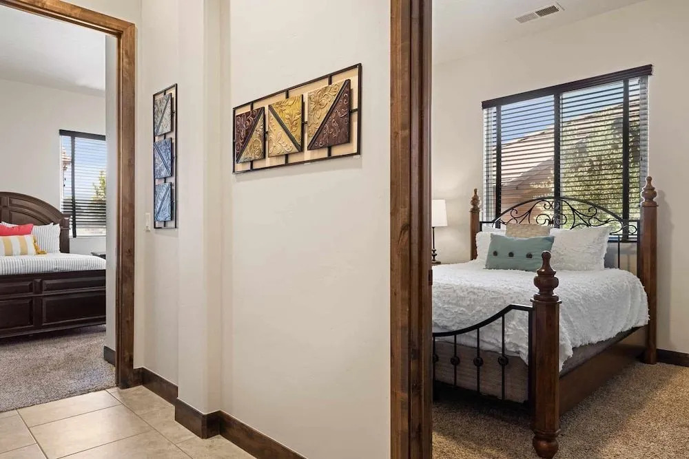 Coral Vista Villa townhouse