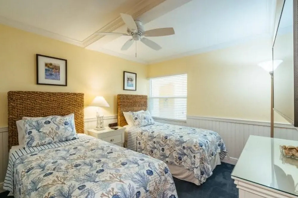 Vacation Villas by Coastal Vacation Properties
