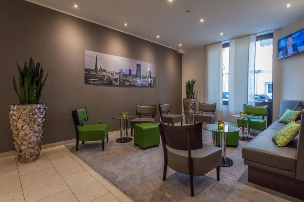 Ringhotel Drees