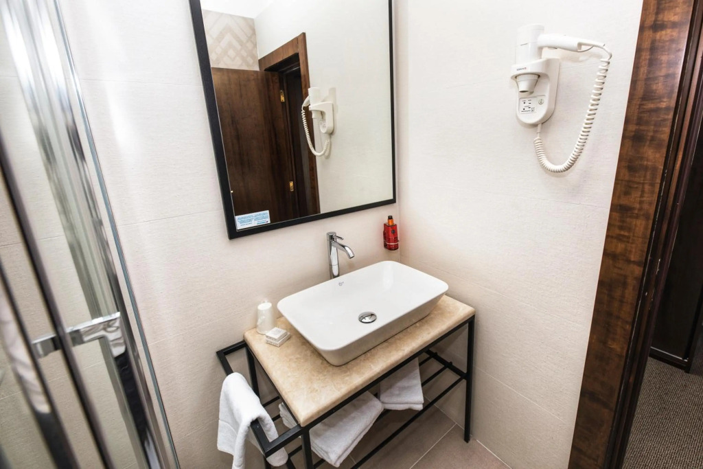 International Bucharest City Centre Hotel