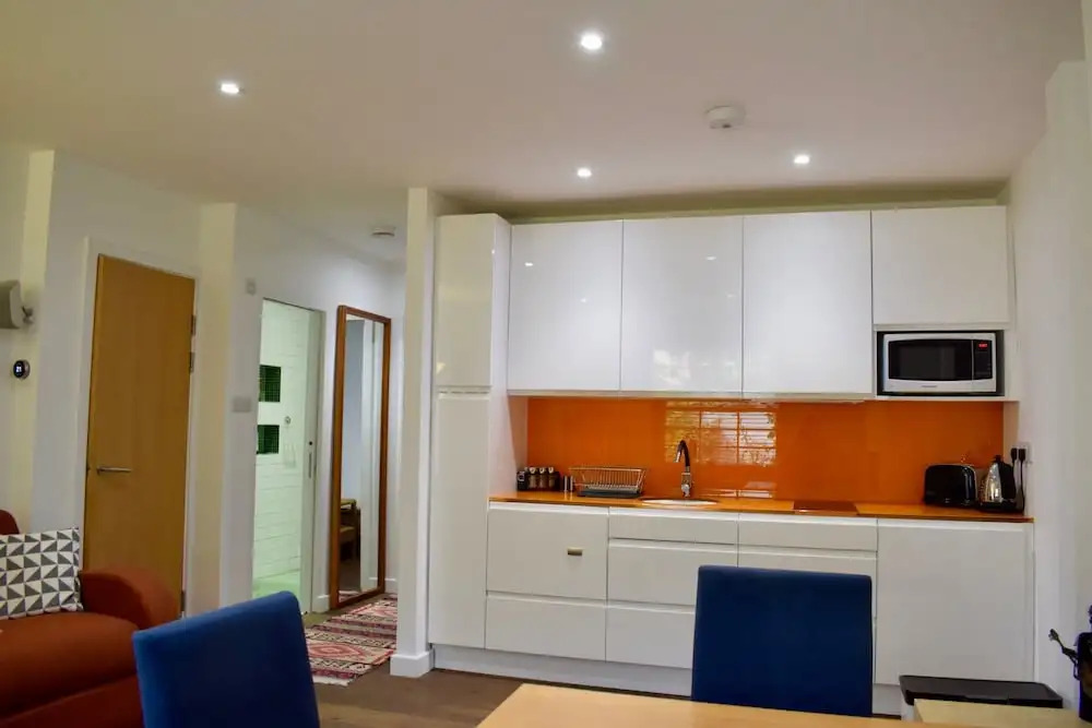 Charming 2 Bedroom Apartment in Kentish Town