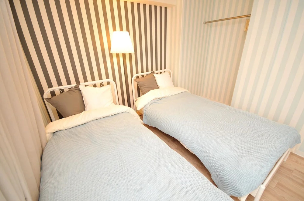 Maison Milano Nakatsu Room 506