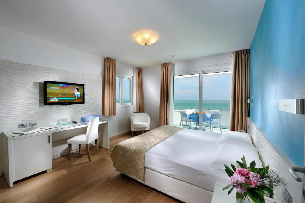 Grand Hotel Playa