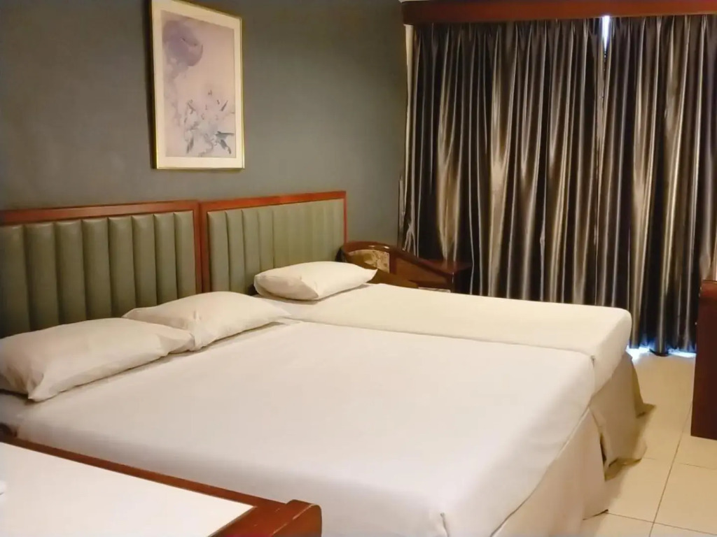 Harbour Inn