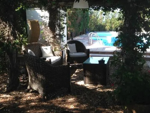 B&B A Casa Del Doc
