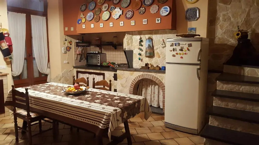 Tenuta i boleti