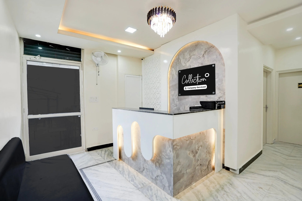 Hotel Tulip Prime Stays