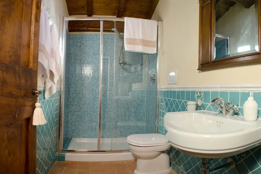 Cottage in Val di Chiana