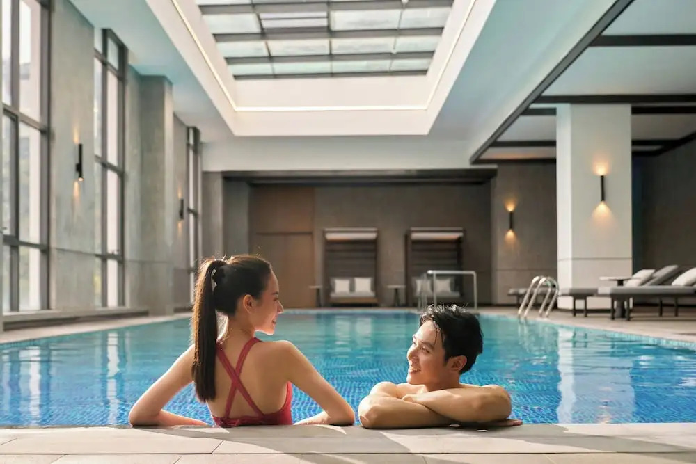 Four Points by Sheraton Ha Giang