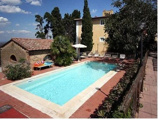 Residence La Casina