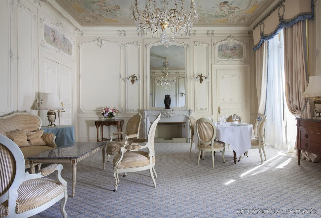 Beau-Rivage Genève