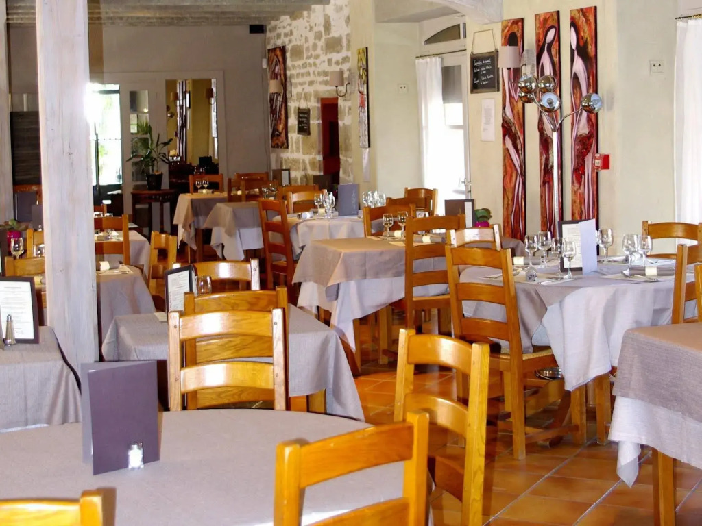 Hôtel Spa La Truite Dorée