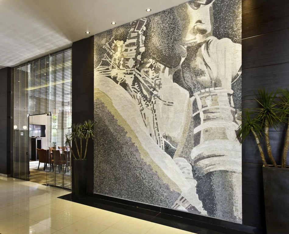Отель Four Points By Sheraton Nairobi Hurlingham