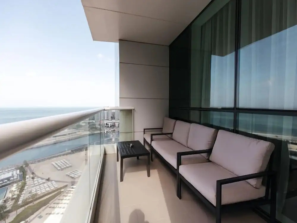 Exquisite2BR with Breathtaking Sea Views