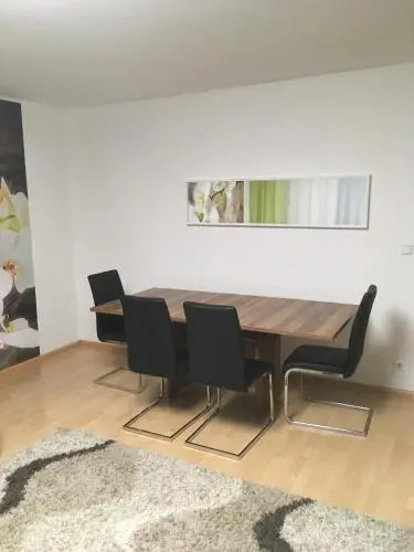 Apartment Schwarzwald