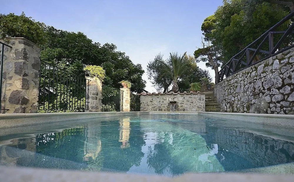 Villa Capriana