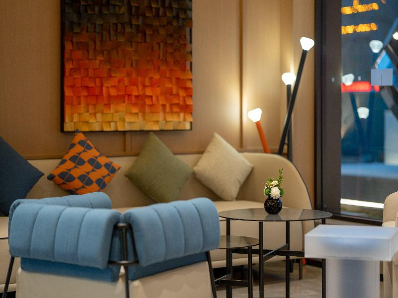 Holiday Inn Express Luoyang Nanchang Road by IHG