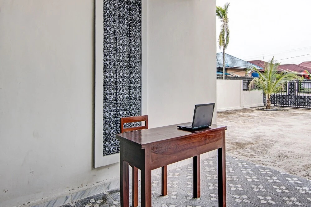Hotel O Sandira Syariah