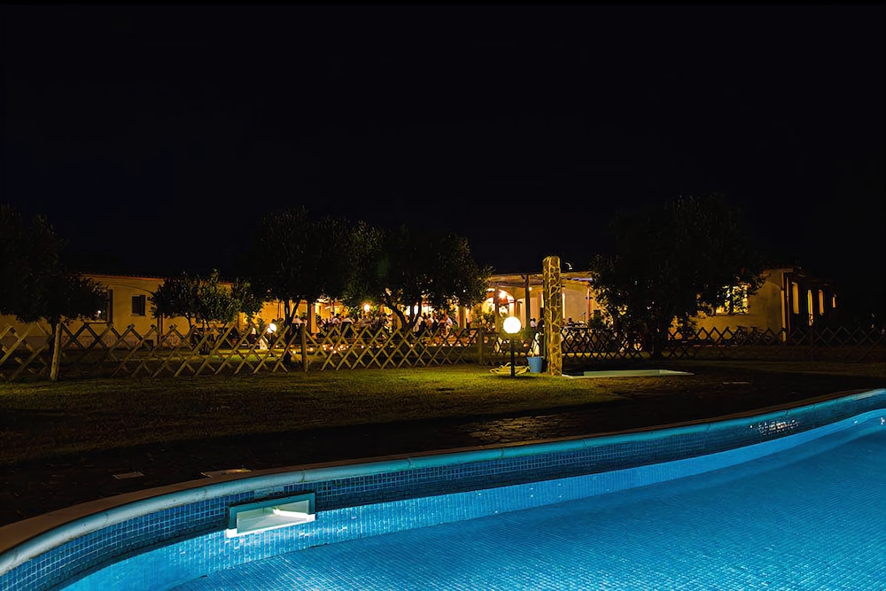 Hotel Tanca Irde
