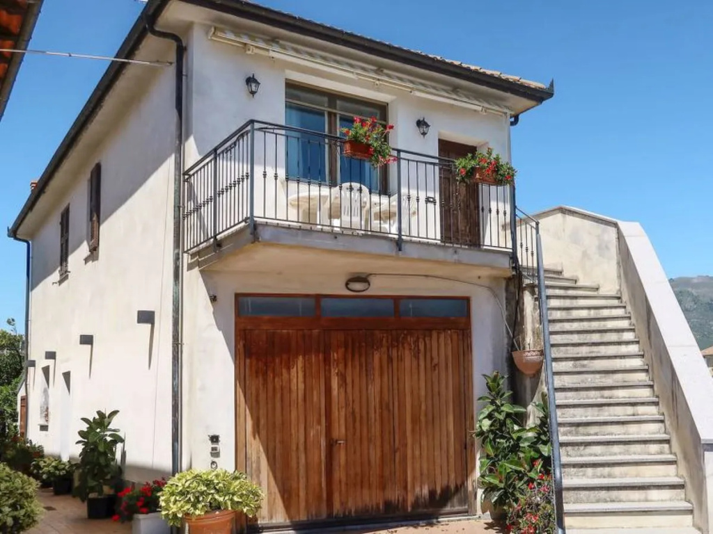 Apartment Ca du Né Albenga