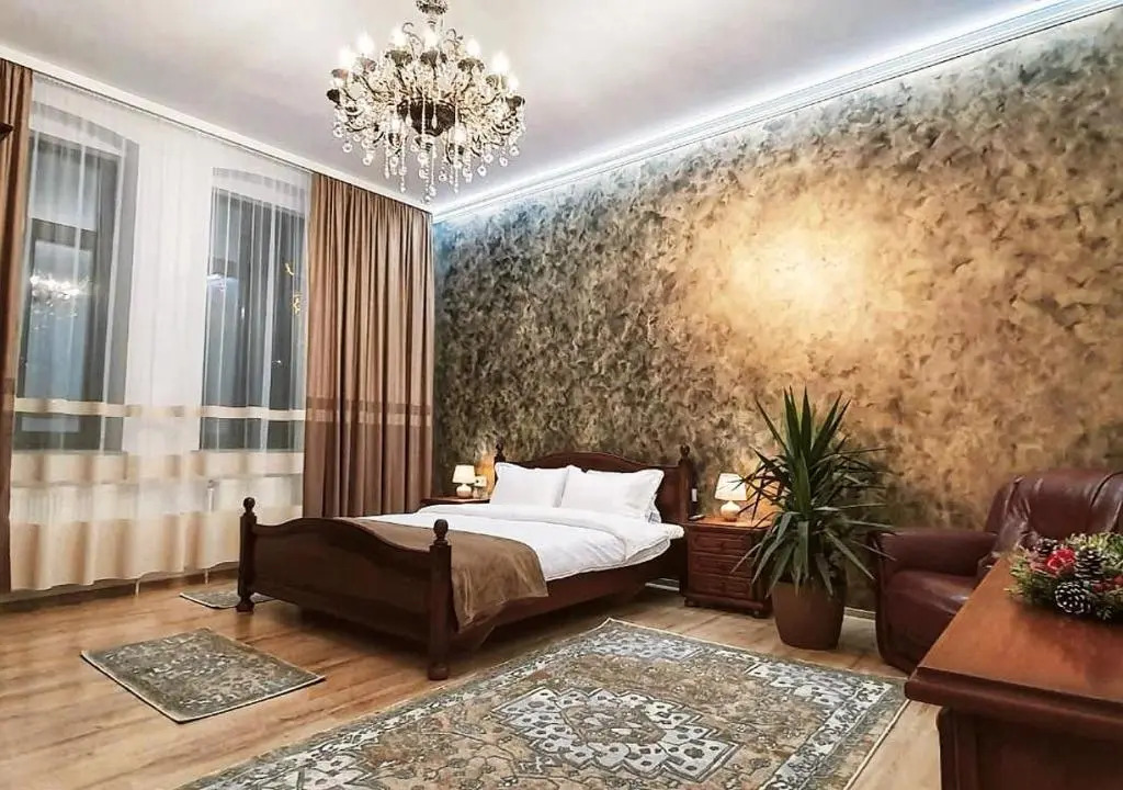 Casa Domnească Rarau