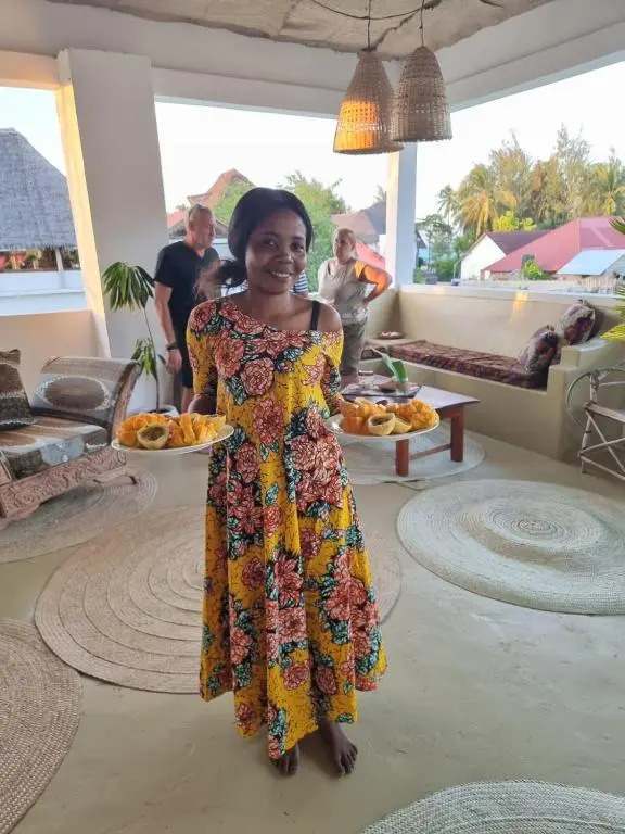 Mlango Paje Villa Boutique