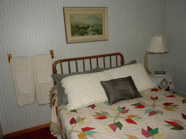 Elizabeth's Bed and Breakfast