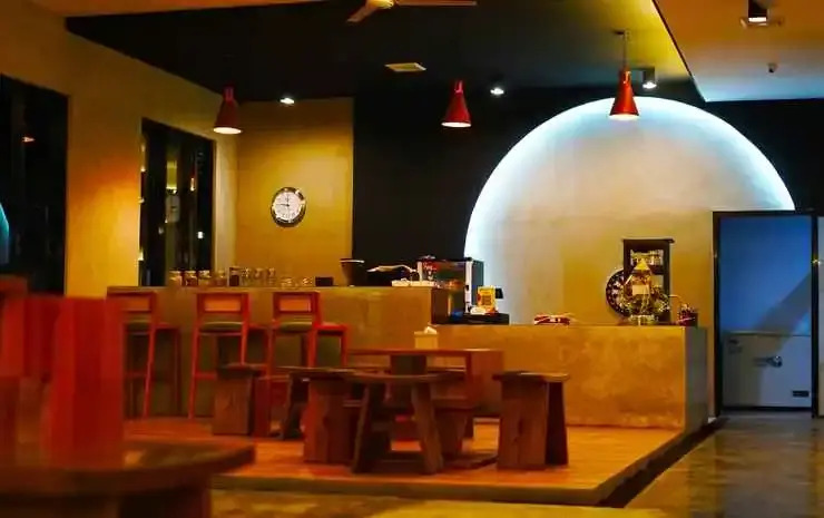 OYO 574 Heritage Hotel Boyolali