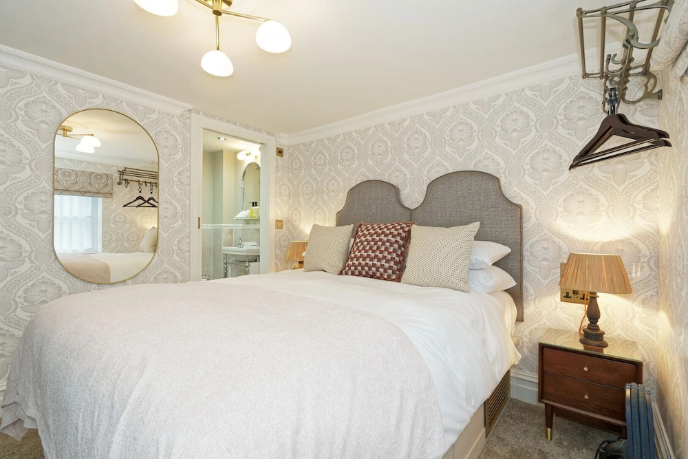 Old Town House, Margate