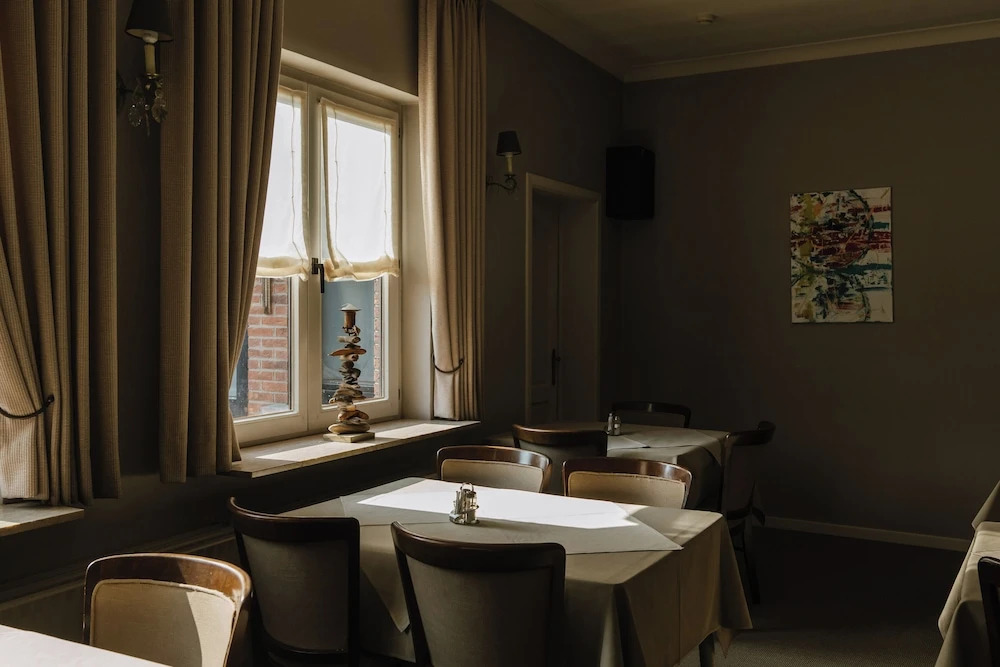 Hotel Kempenrust