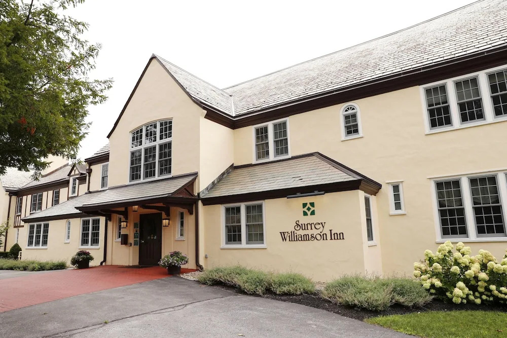 Surrey-Williamson Inn