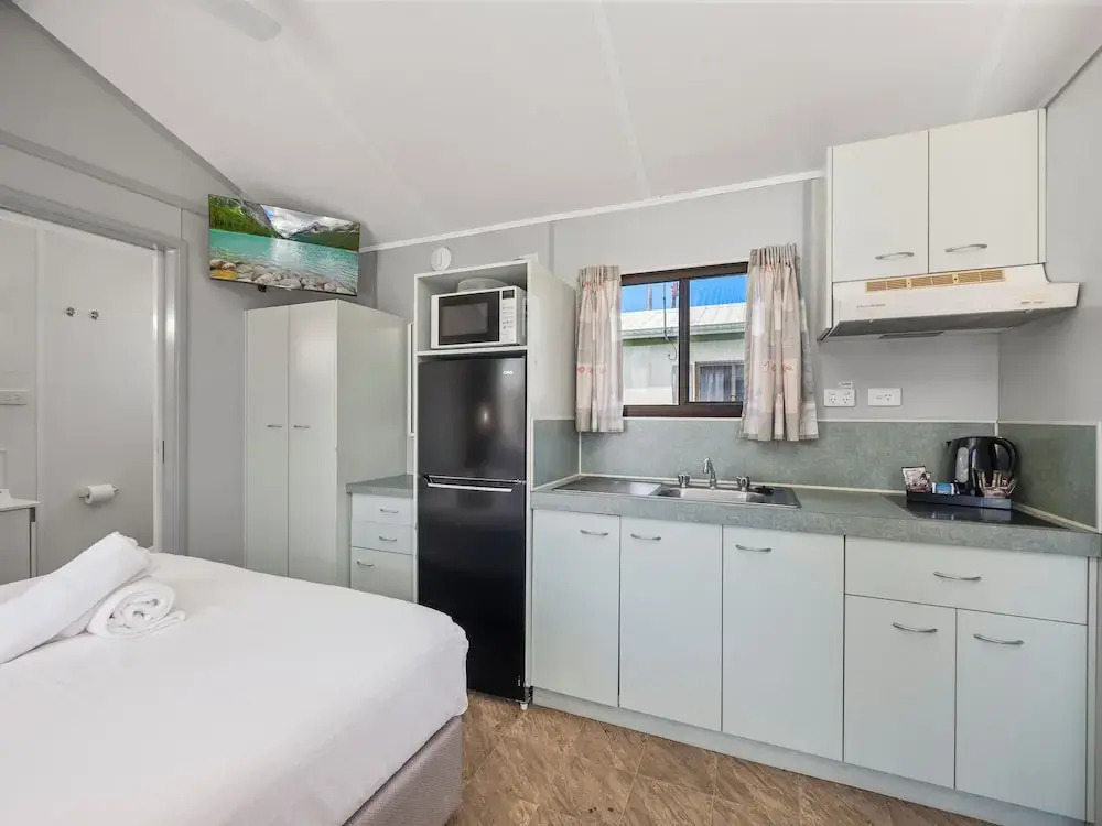 BIG4 Townsville Gateway Holiday Park