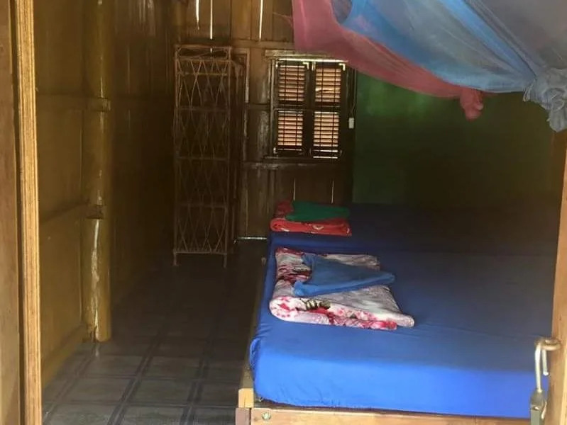 Nam Nam guesthouse